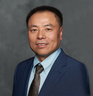Sean Zhao (Ph.D)